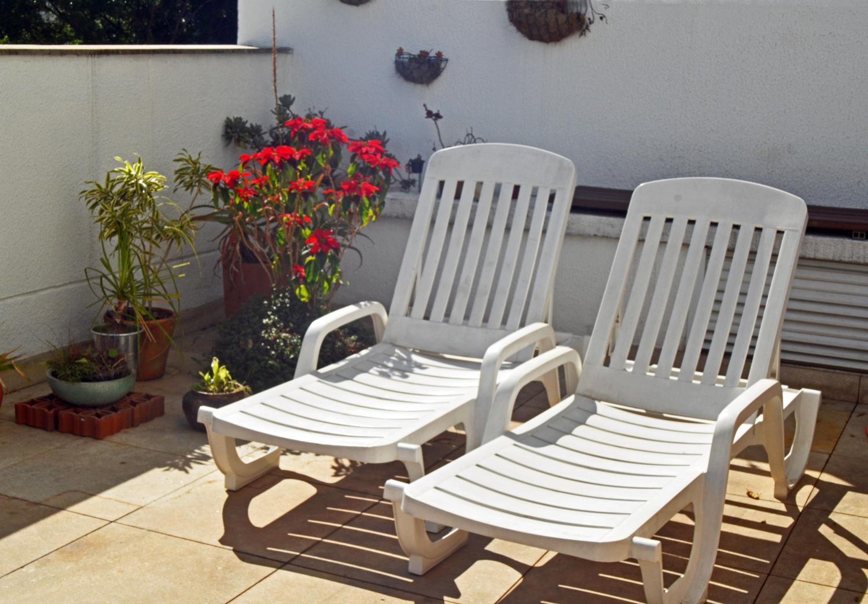 Garden Panorâmico Premium