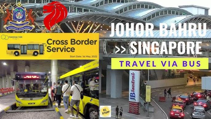 Johor Bahru Ciq