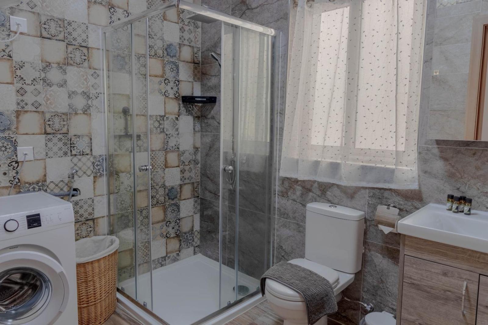Brand new Apartament in Marsalforn view 5