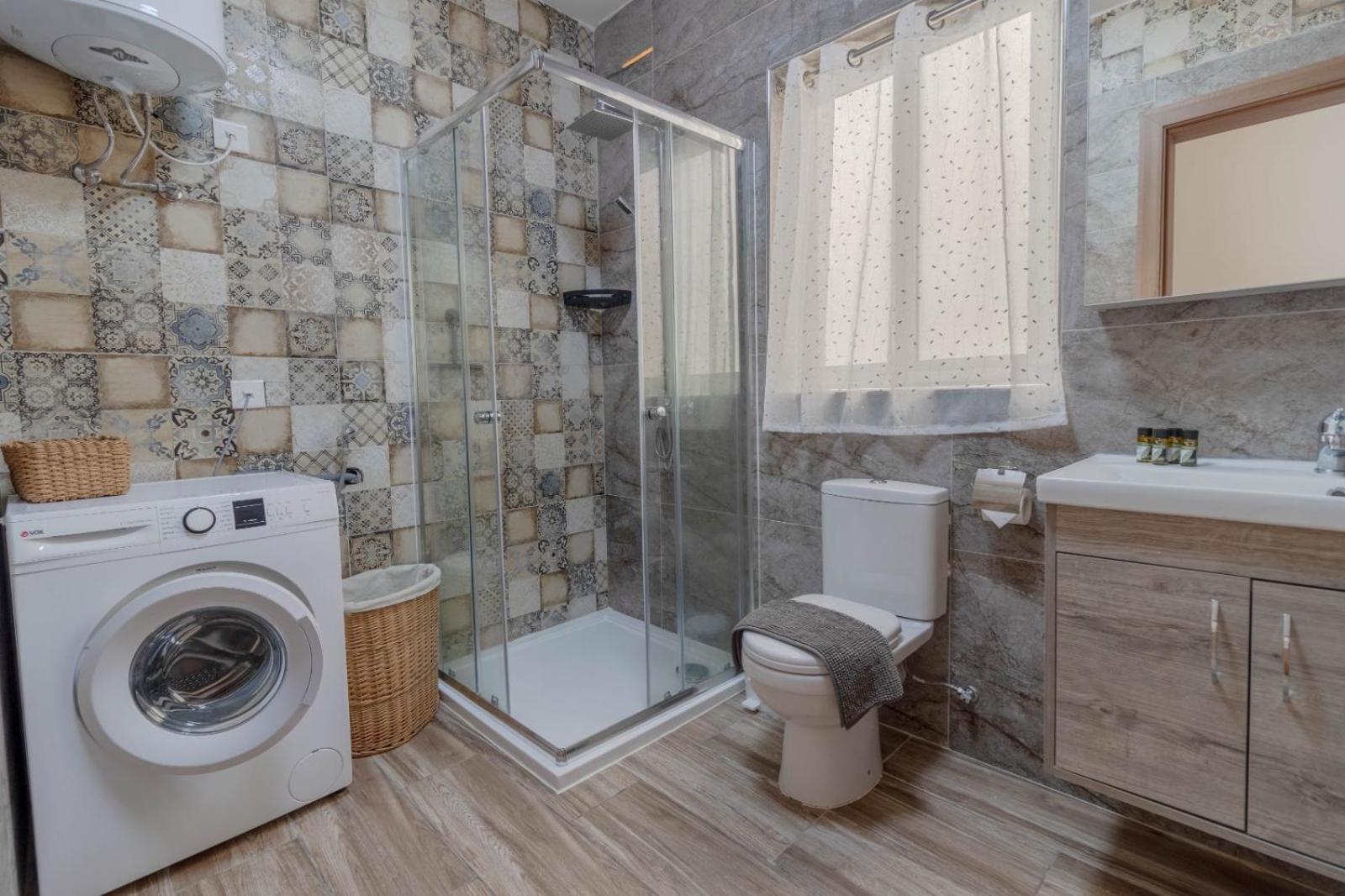 Brand new Apartament in Marsalforn view 4