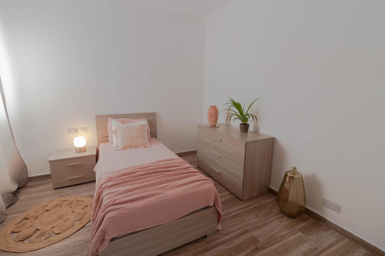 Brand new Apartament in Marsalforn view 3