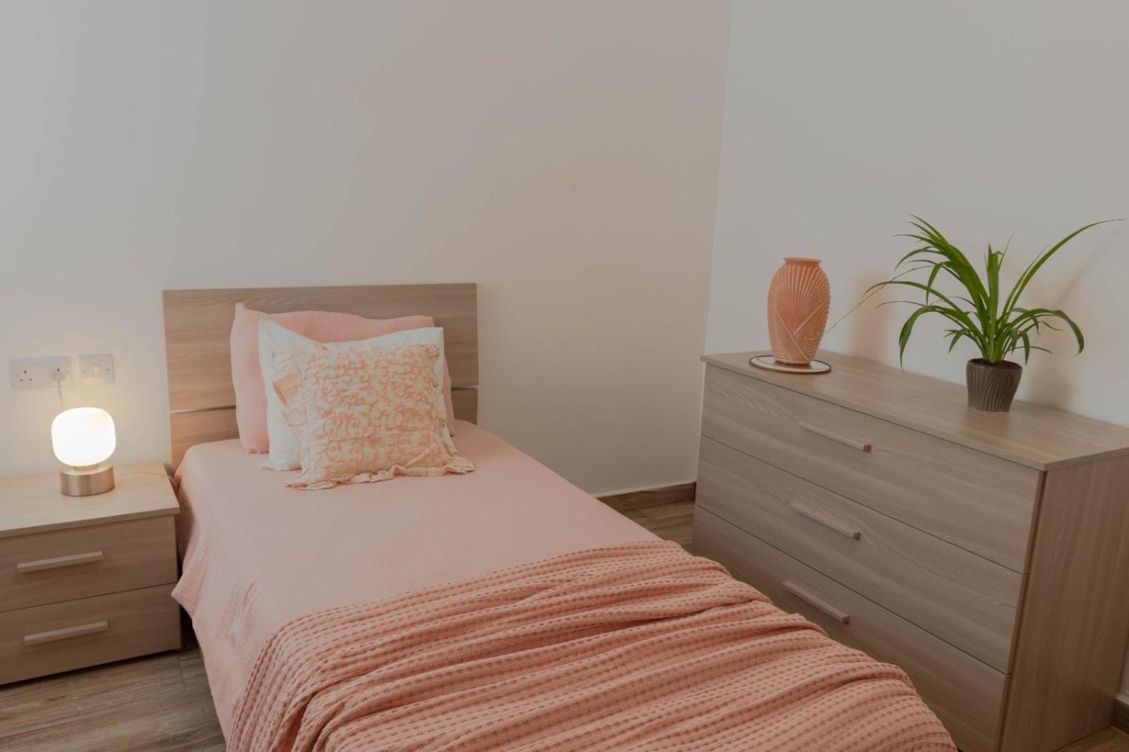 Brand new Apartament in Marsalforn view 2