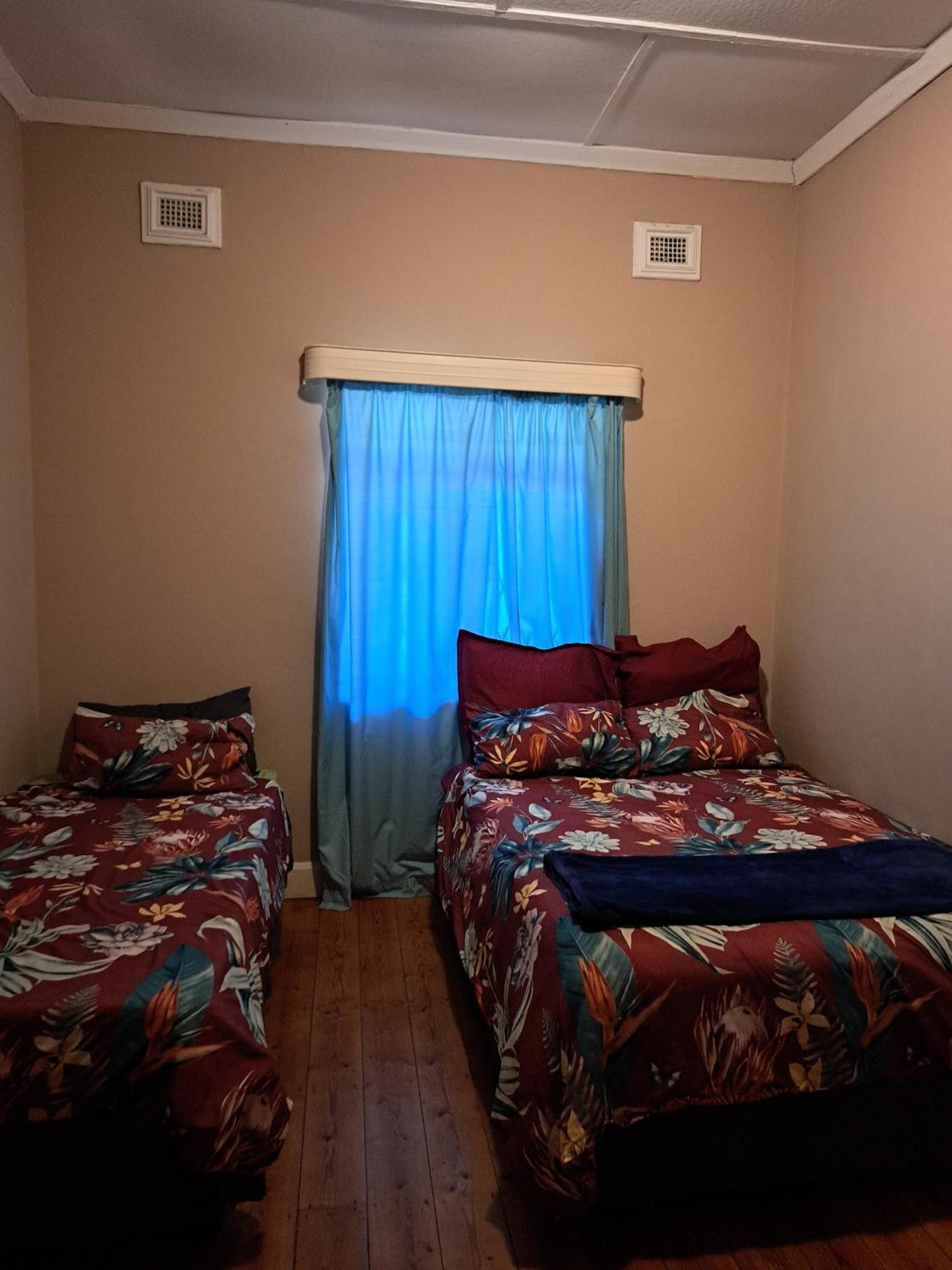 PMB Backpackers Lodge