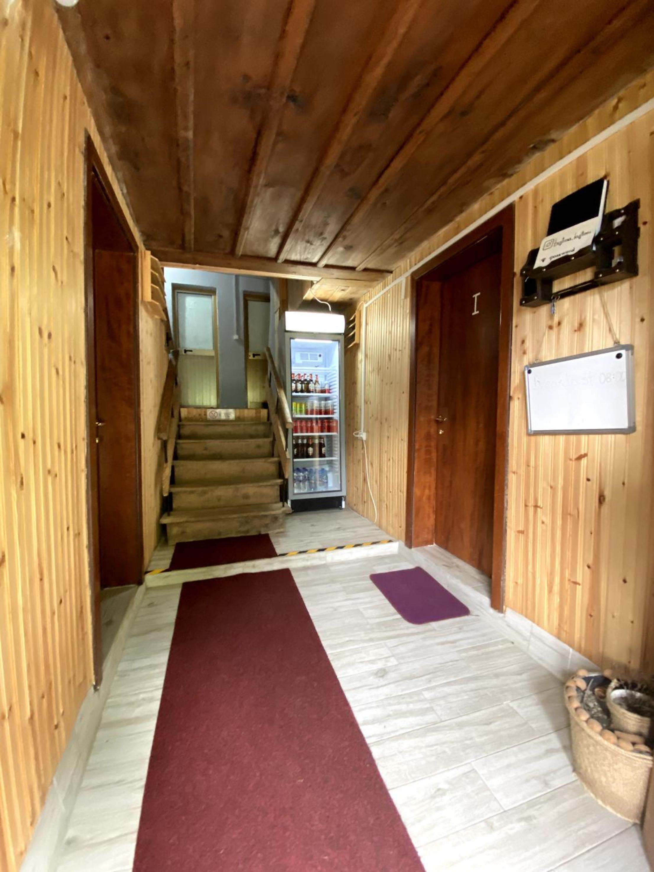 Guesthouse Kujtimi