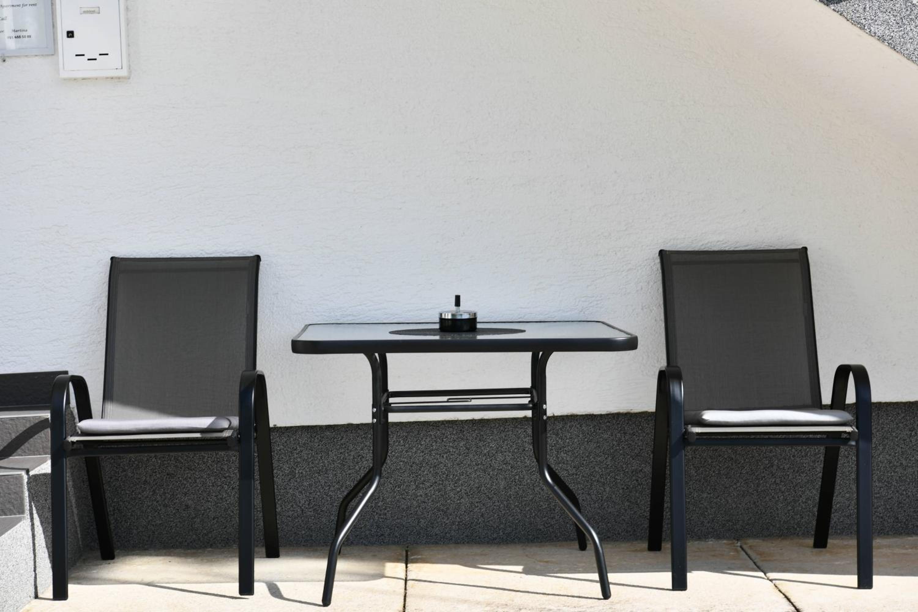 Apartman Tina