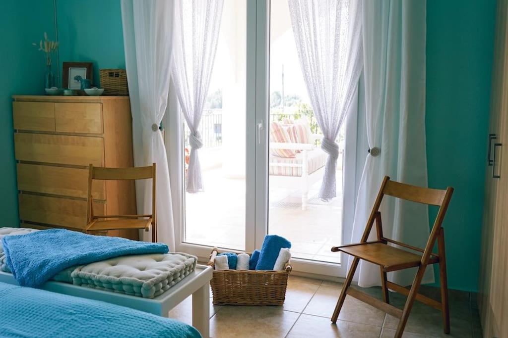 Villa Avocado