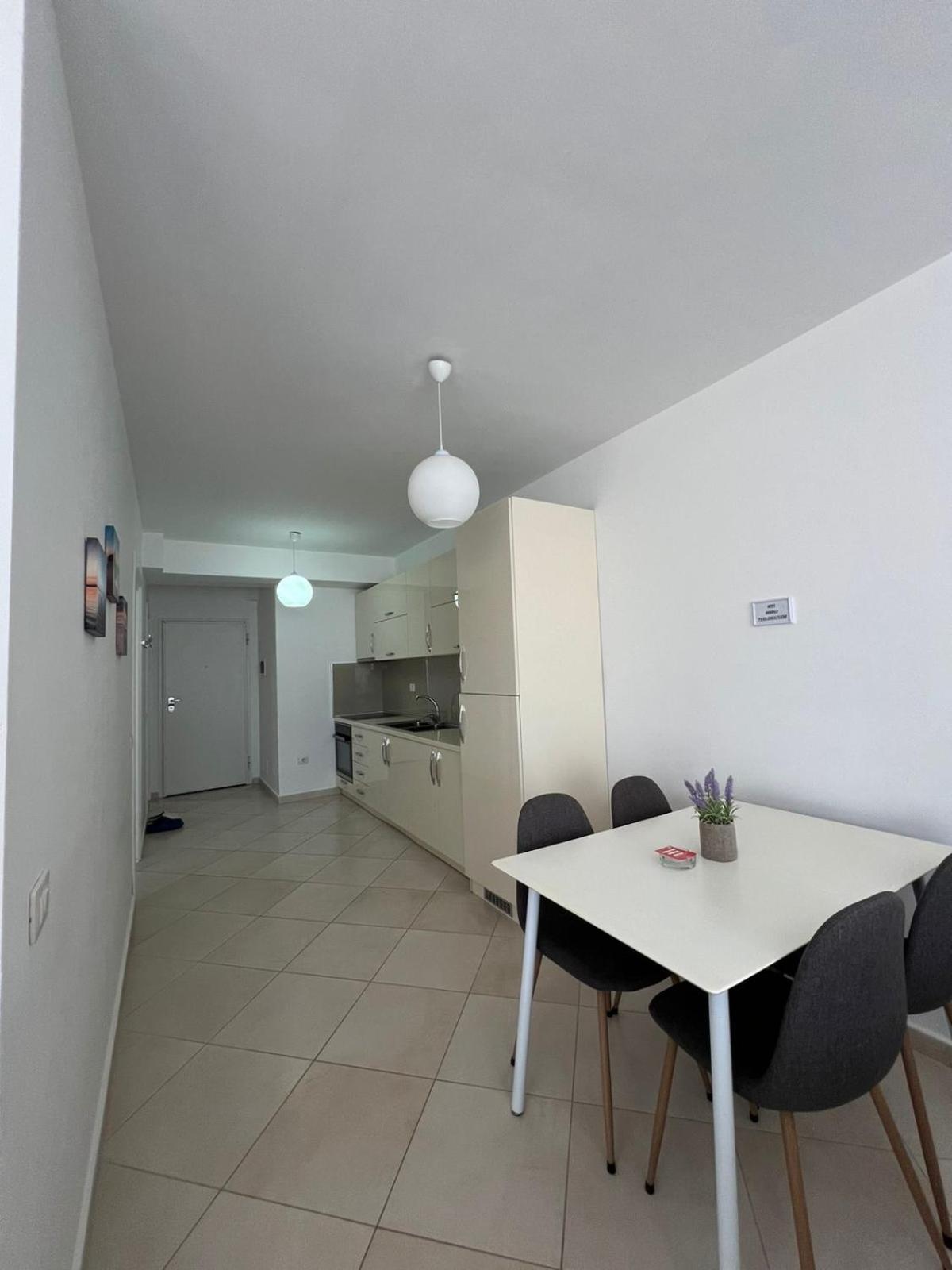 Deli apartments