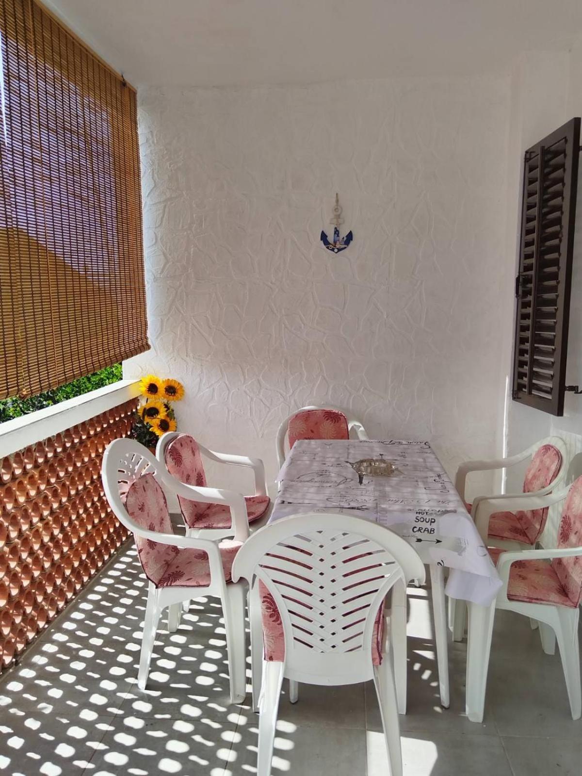 Apartman Marinamar view 2