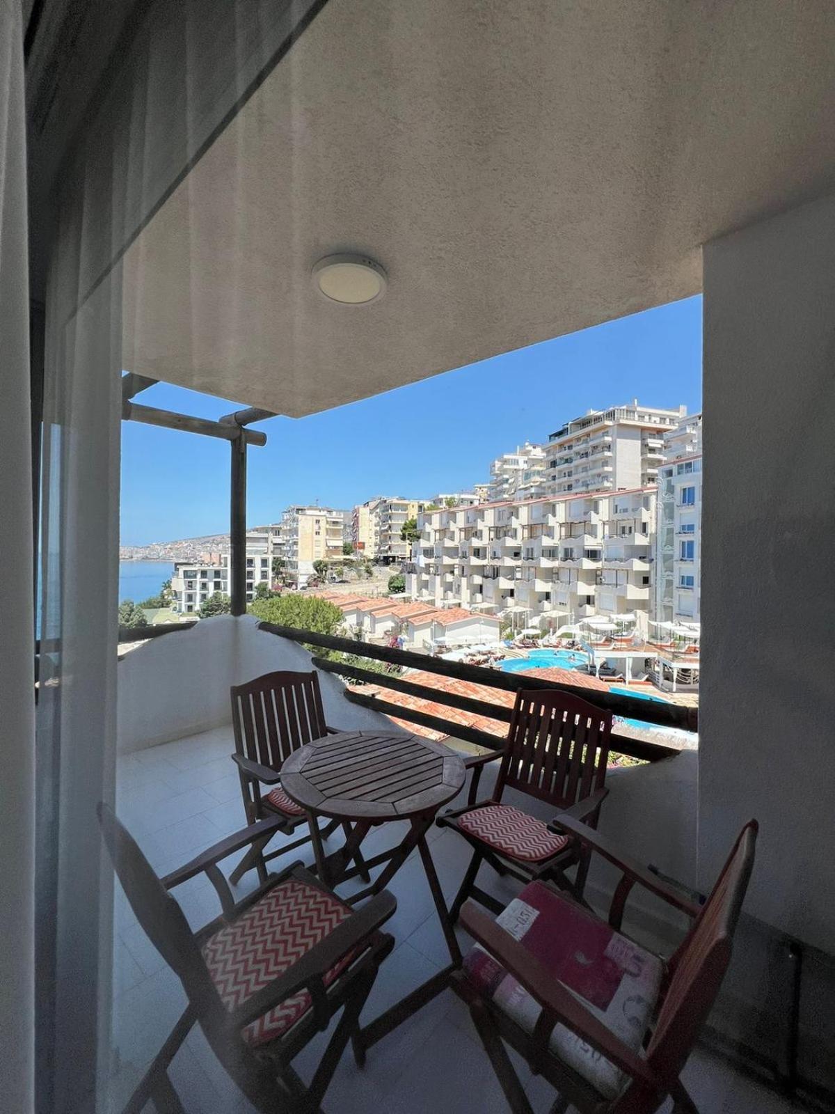 Deli apartments