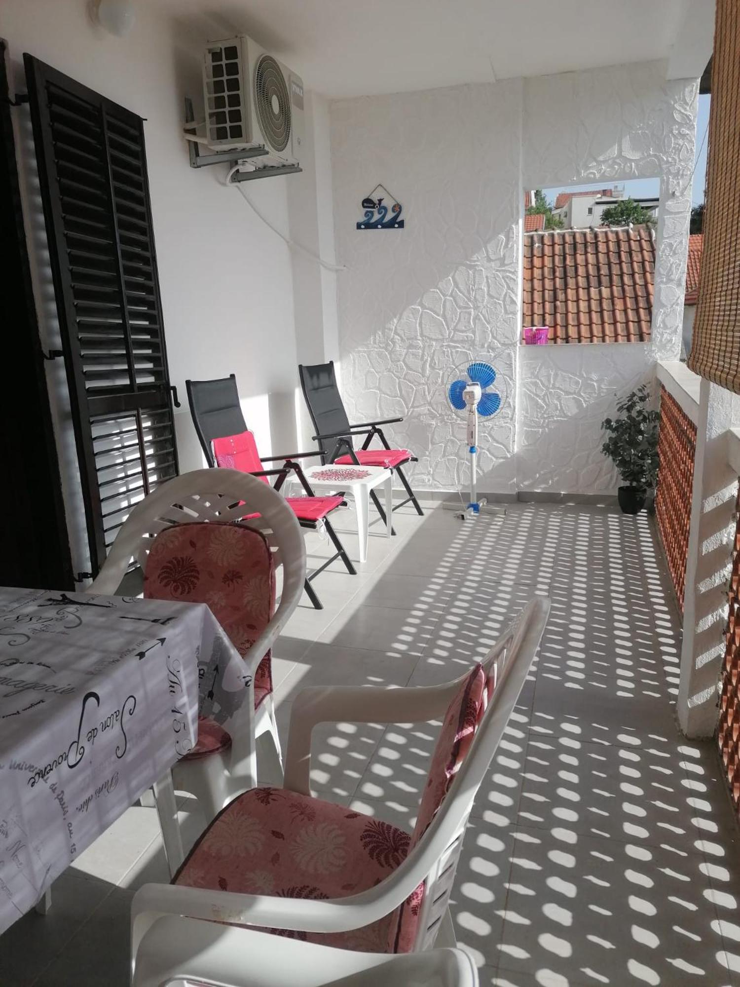 Apartman Marinamar view 4