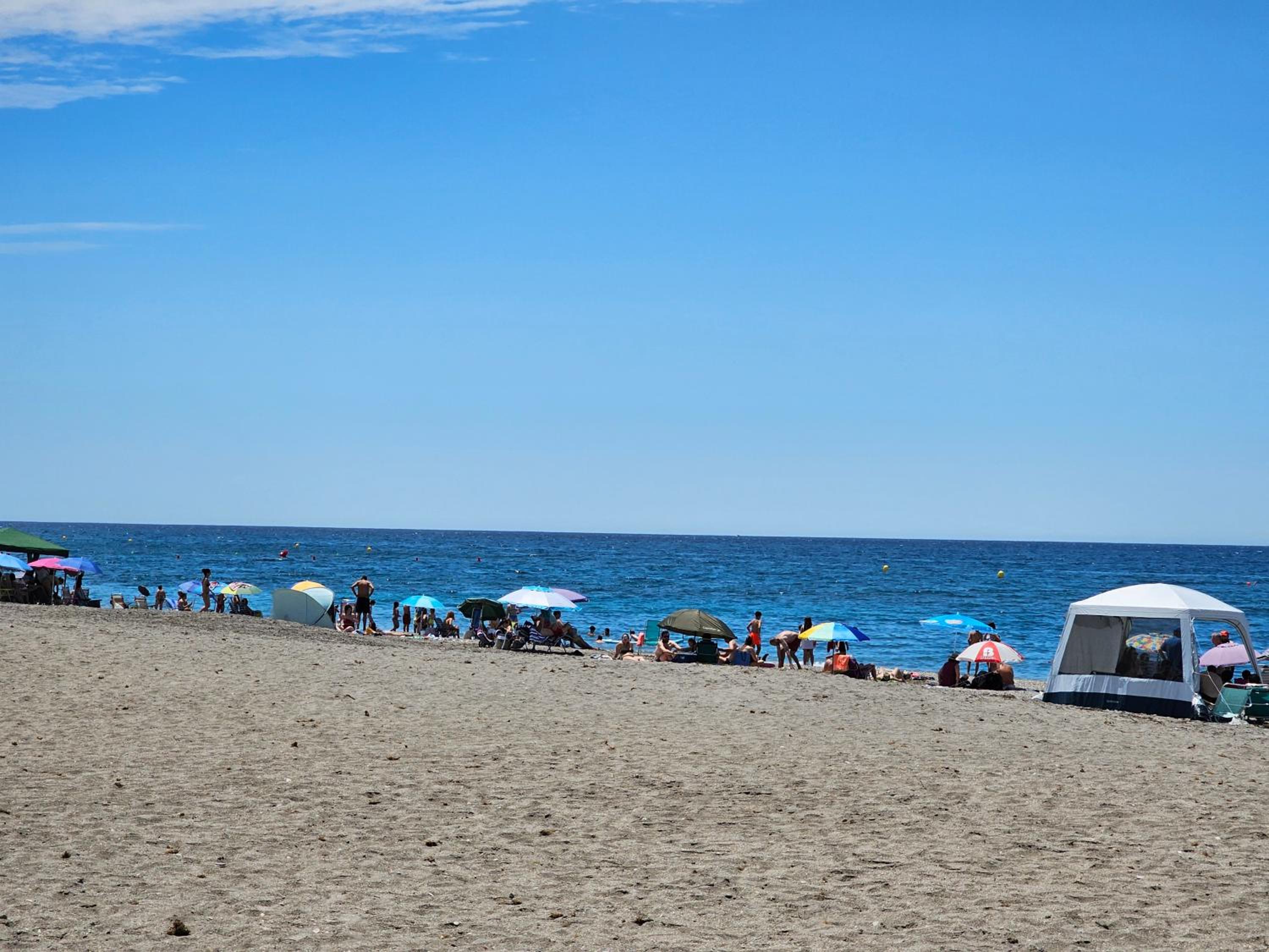 Precioso apartamento en Cabo de Gata