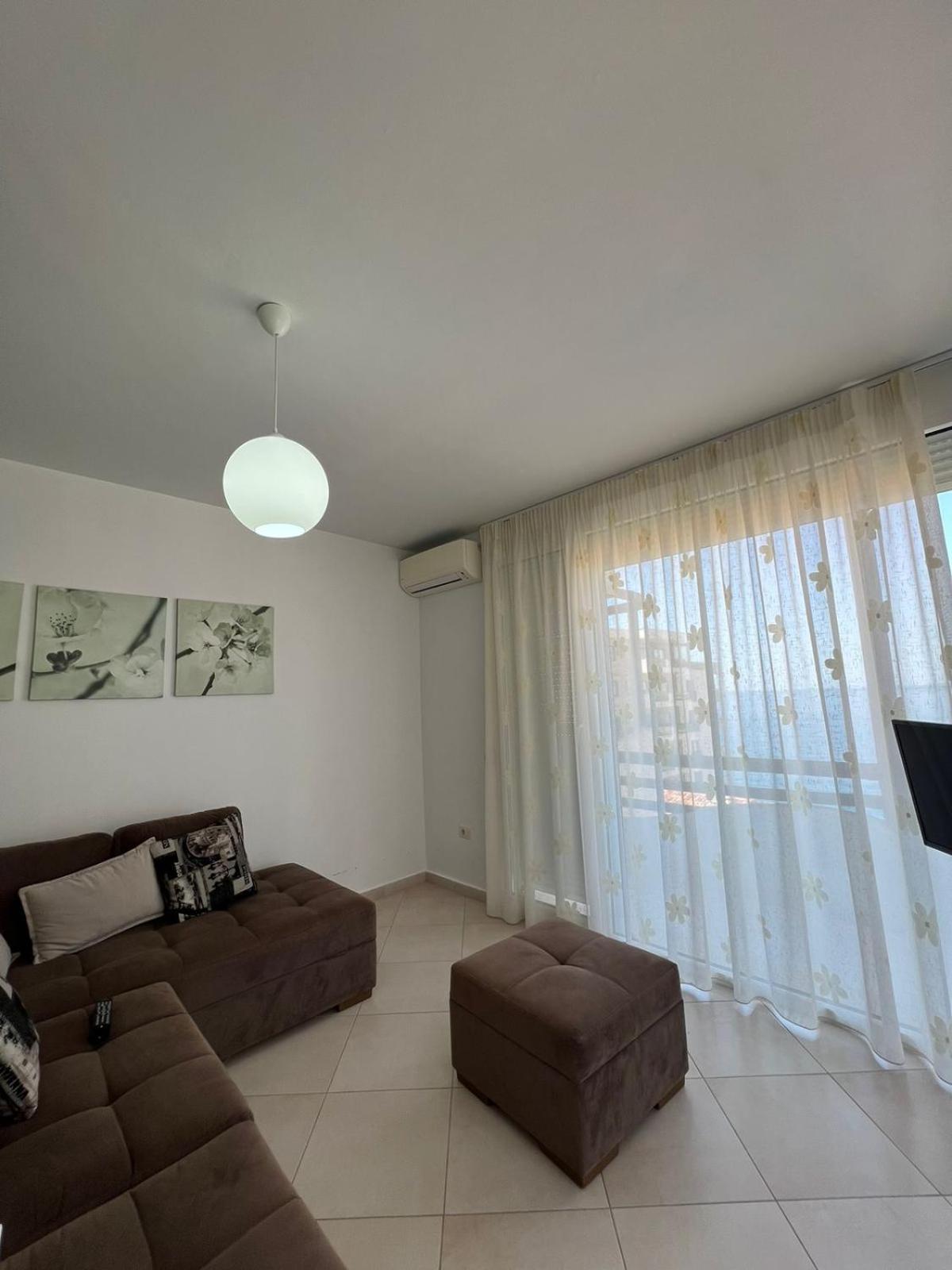 Deli apartments