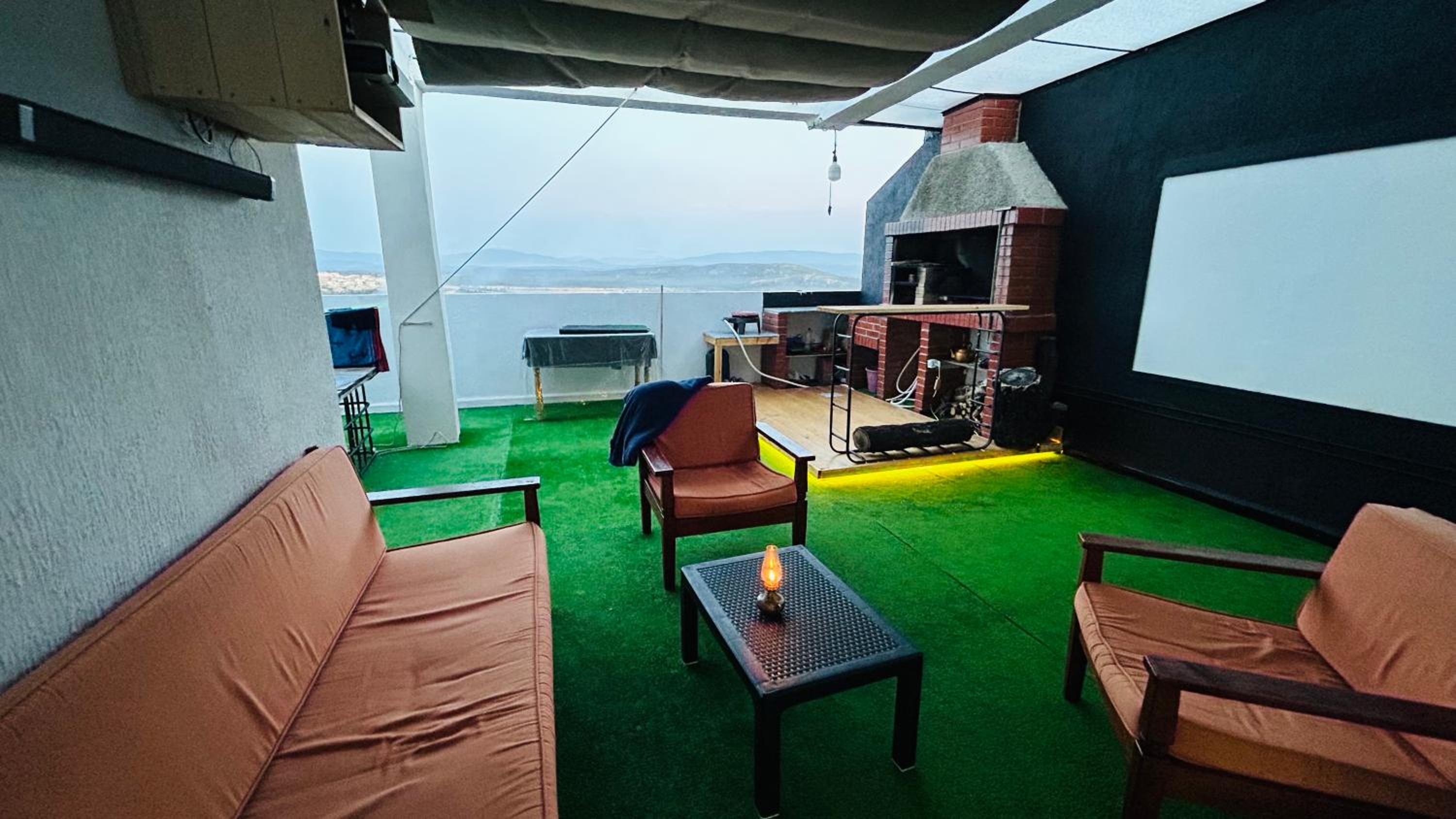 Duplex moderne elkala