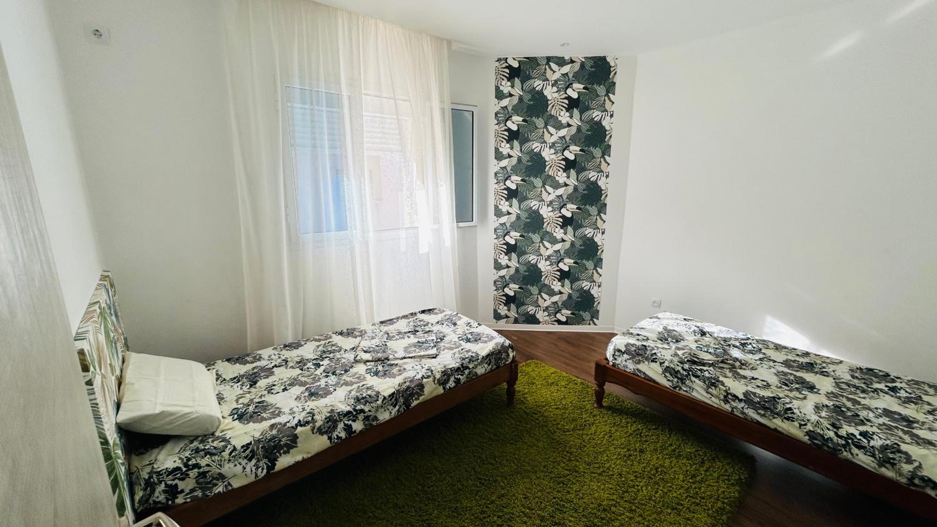 Duplex moderne elkala