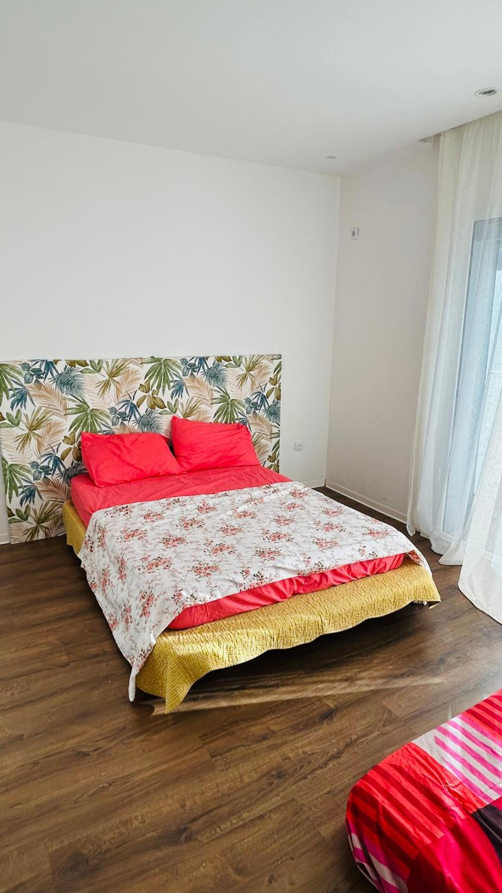 Duplex moderne elkala