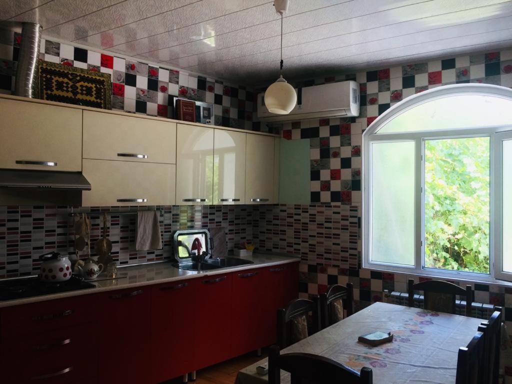 Ramil Host House