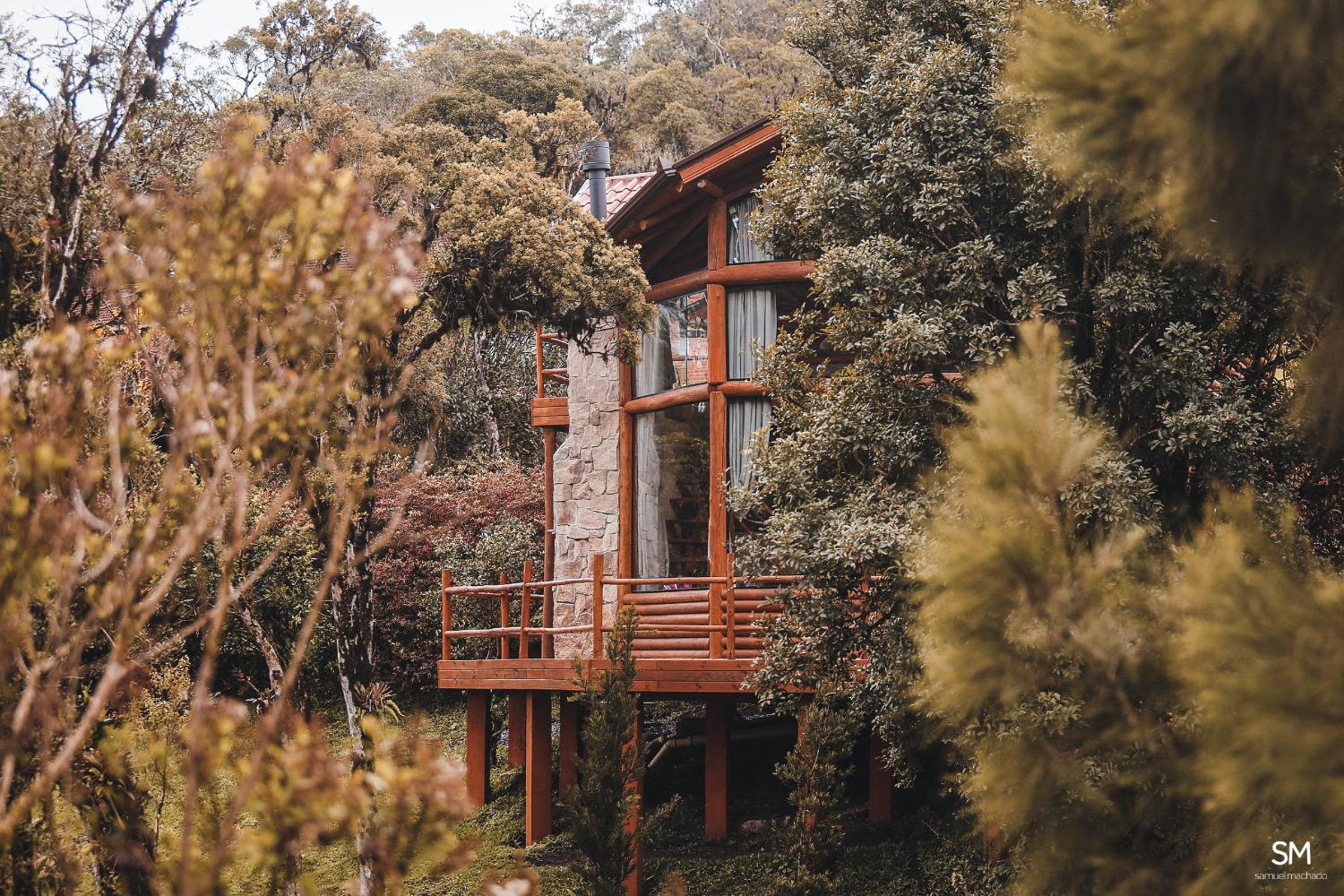 Casa da Mata