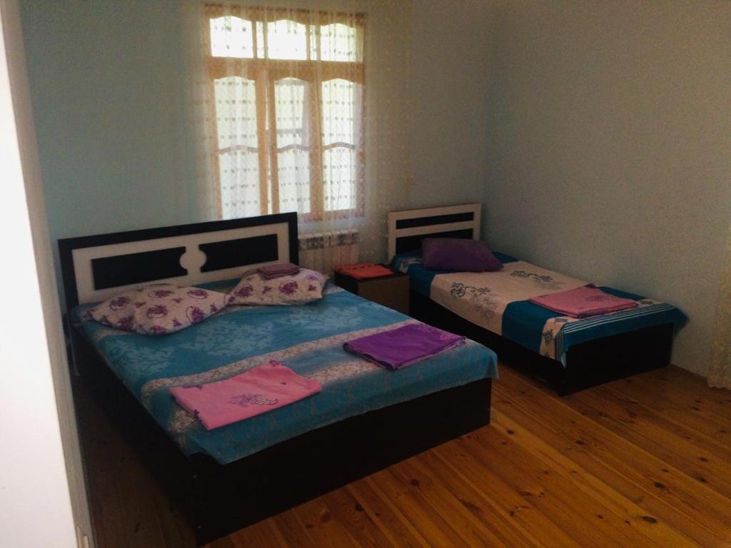 Ramil Host House