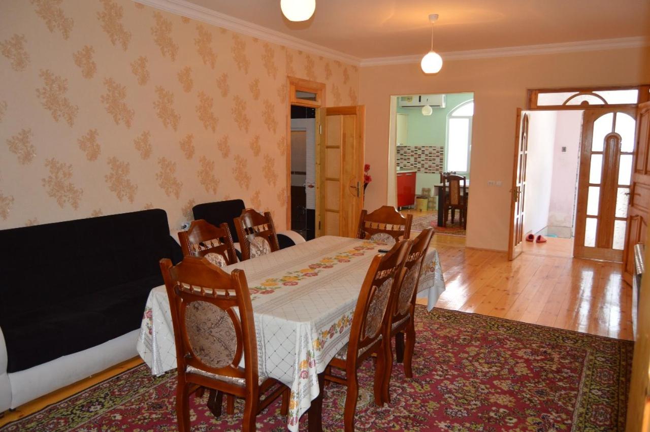 Ramil Host House