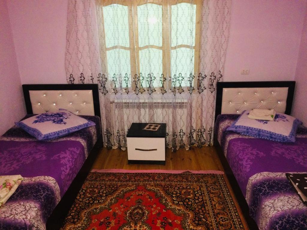 Ramil Host House