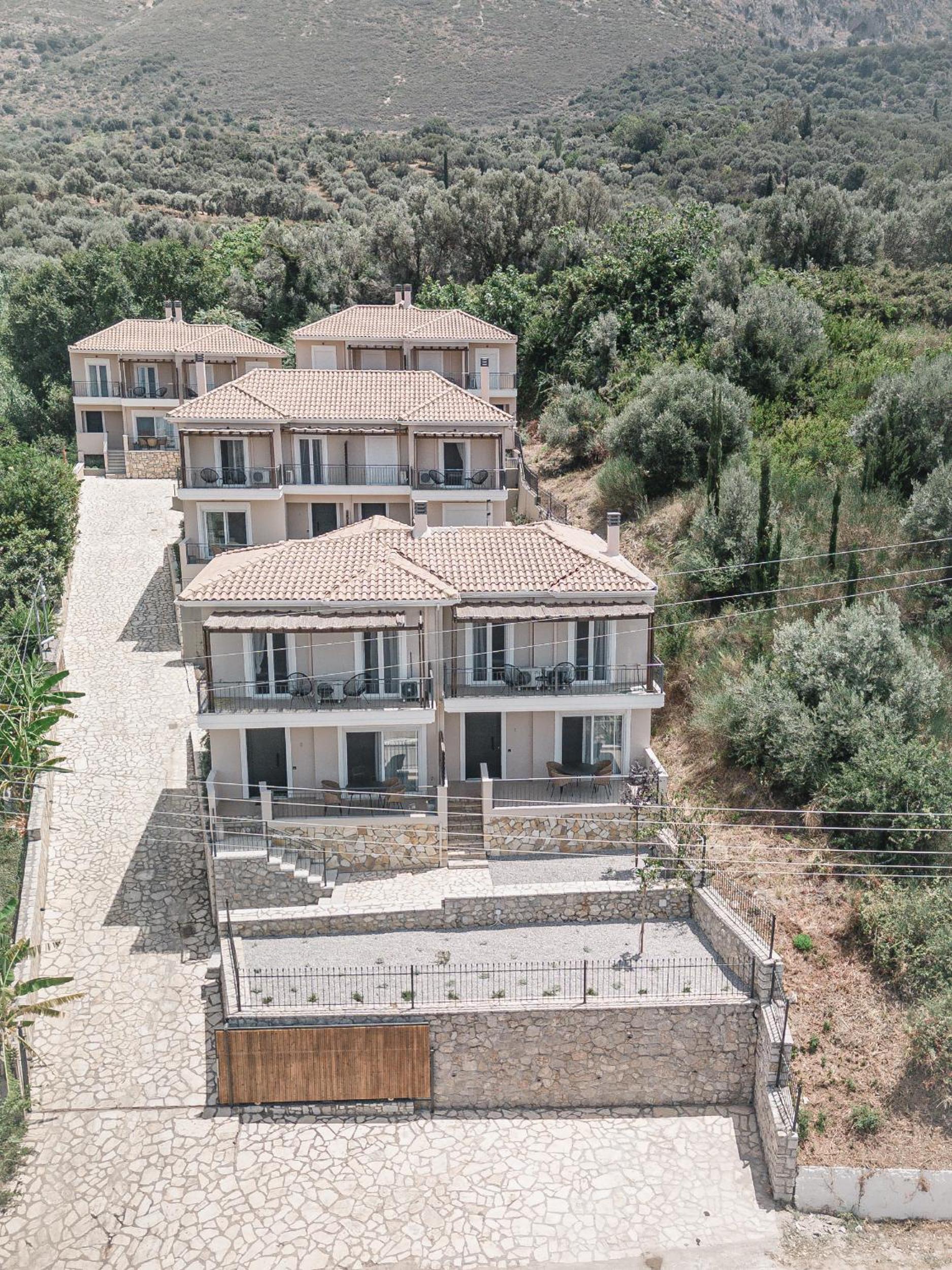 NIMA Village