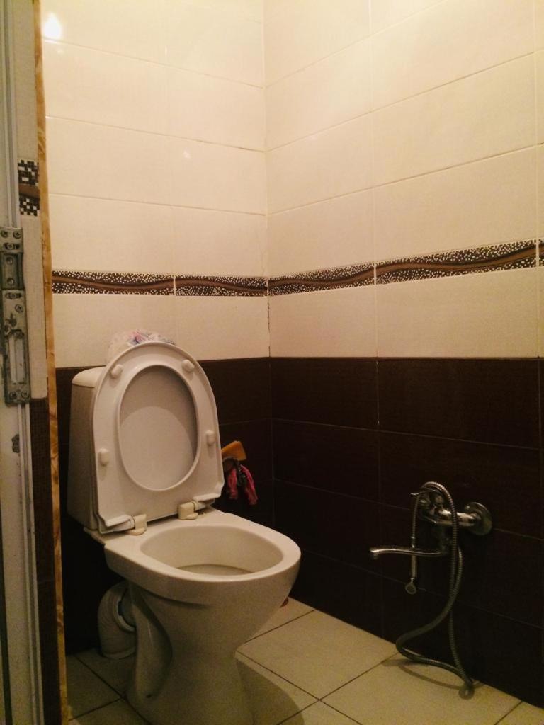Ramil Host House