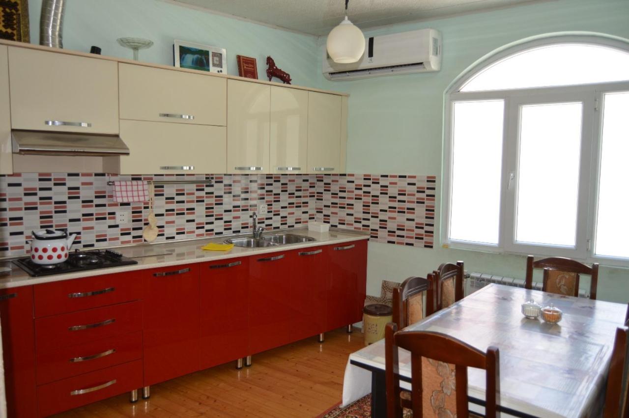 Ramil Host House