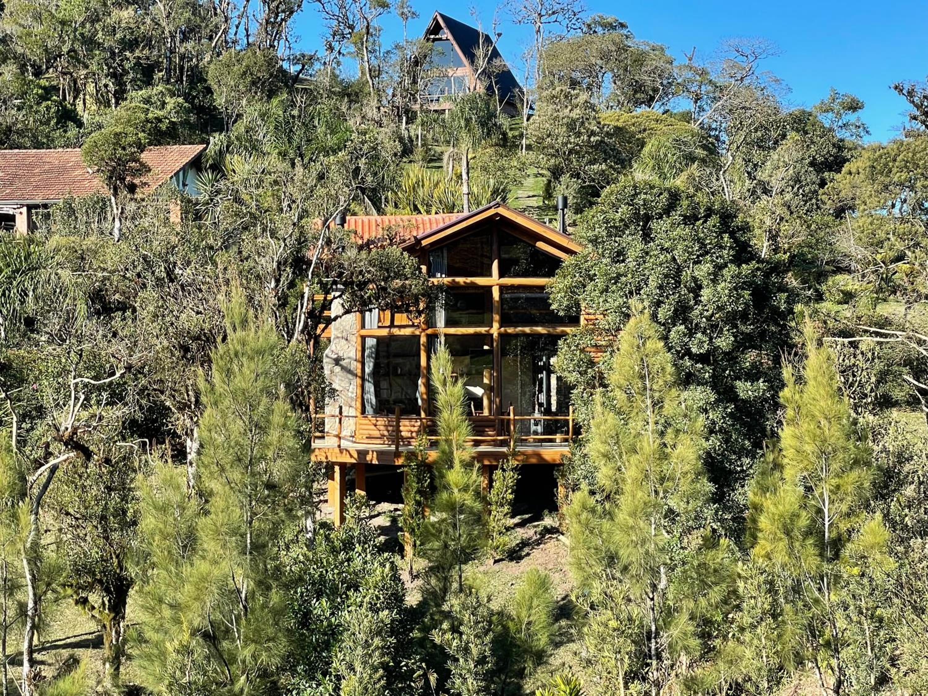 Casa da Mata