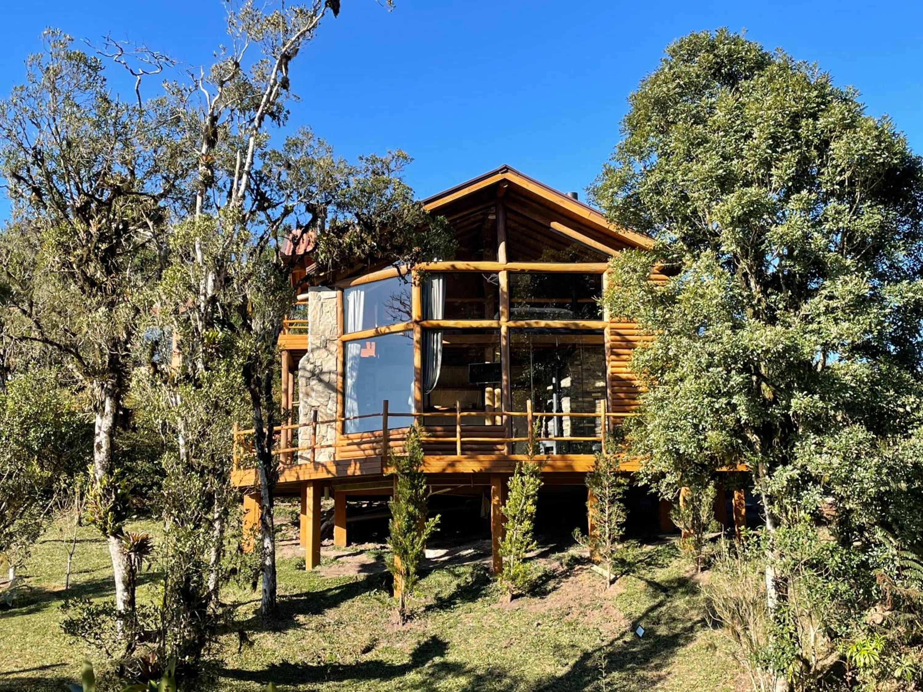 Casa da Mata