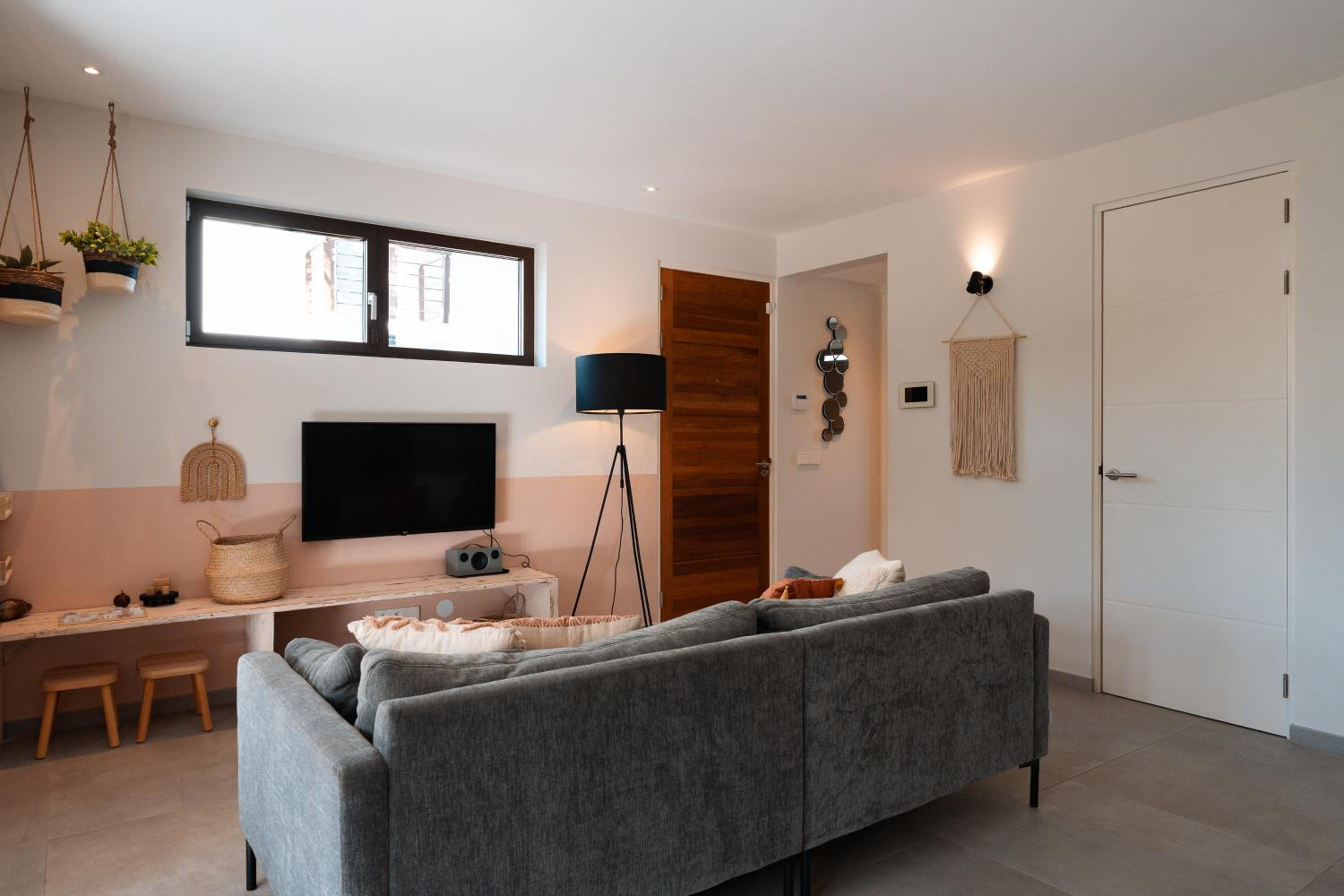 Jan Sofat LUX - 2 swimming pools - 2 bedroom Apartment Mariposa