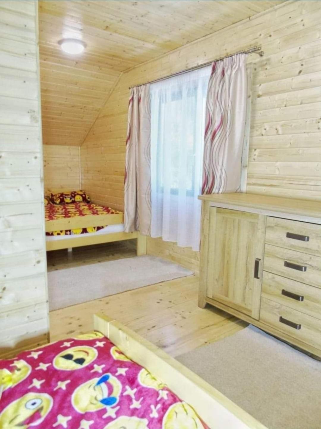 Cabana Larisei