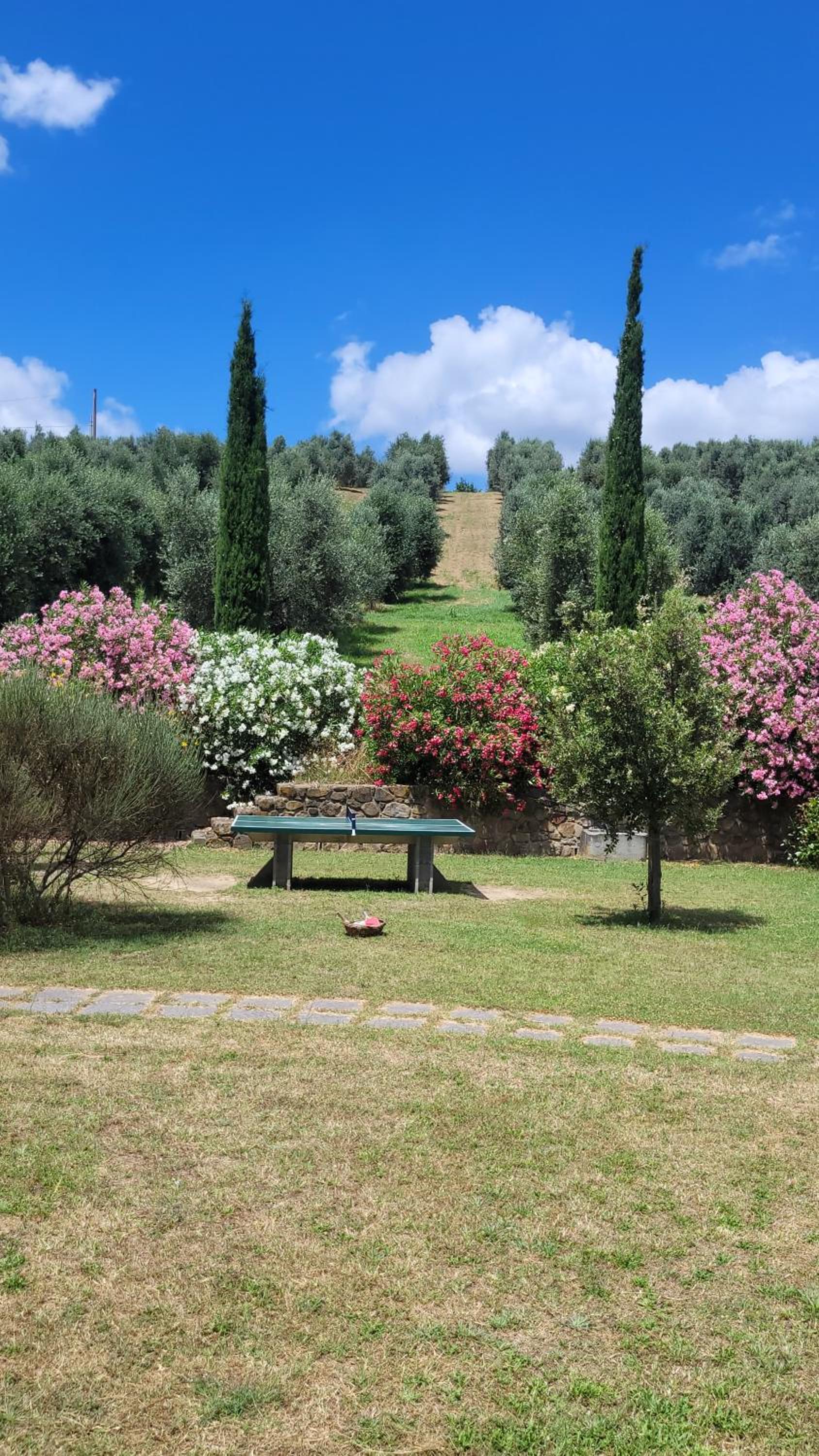 Agriturismo Podere Casalone