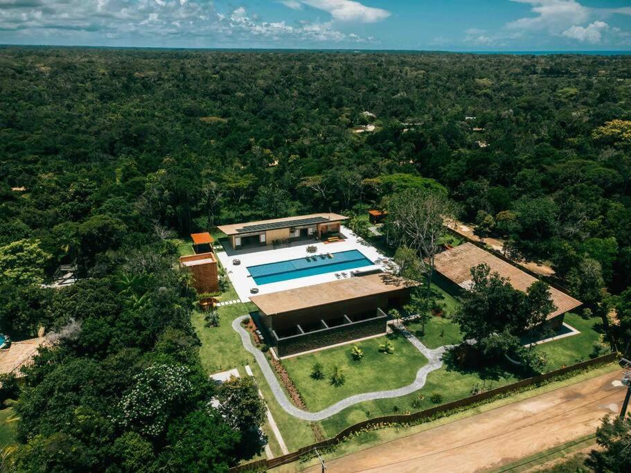 Villa Pantera