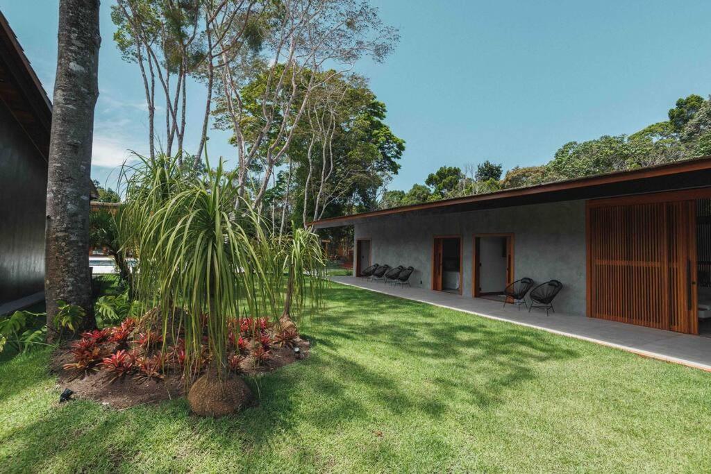 Villa Pantera