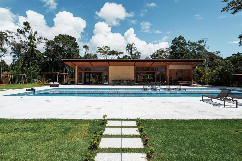 Villa Pantera