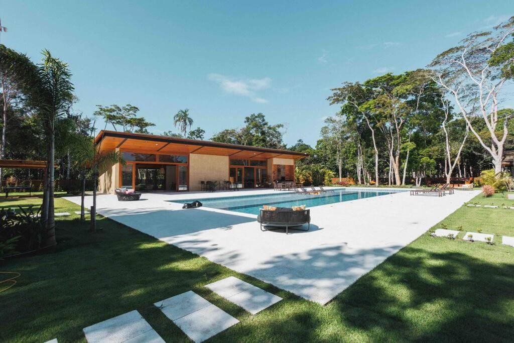 Villa Pantera