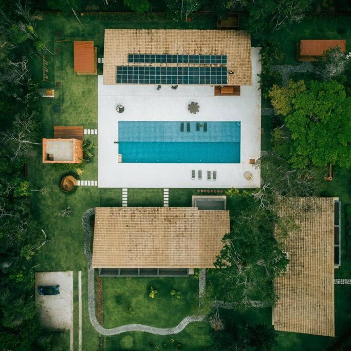 Villa Pantera