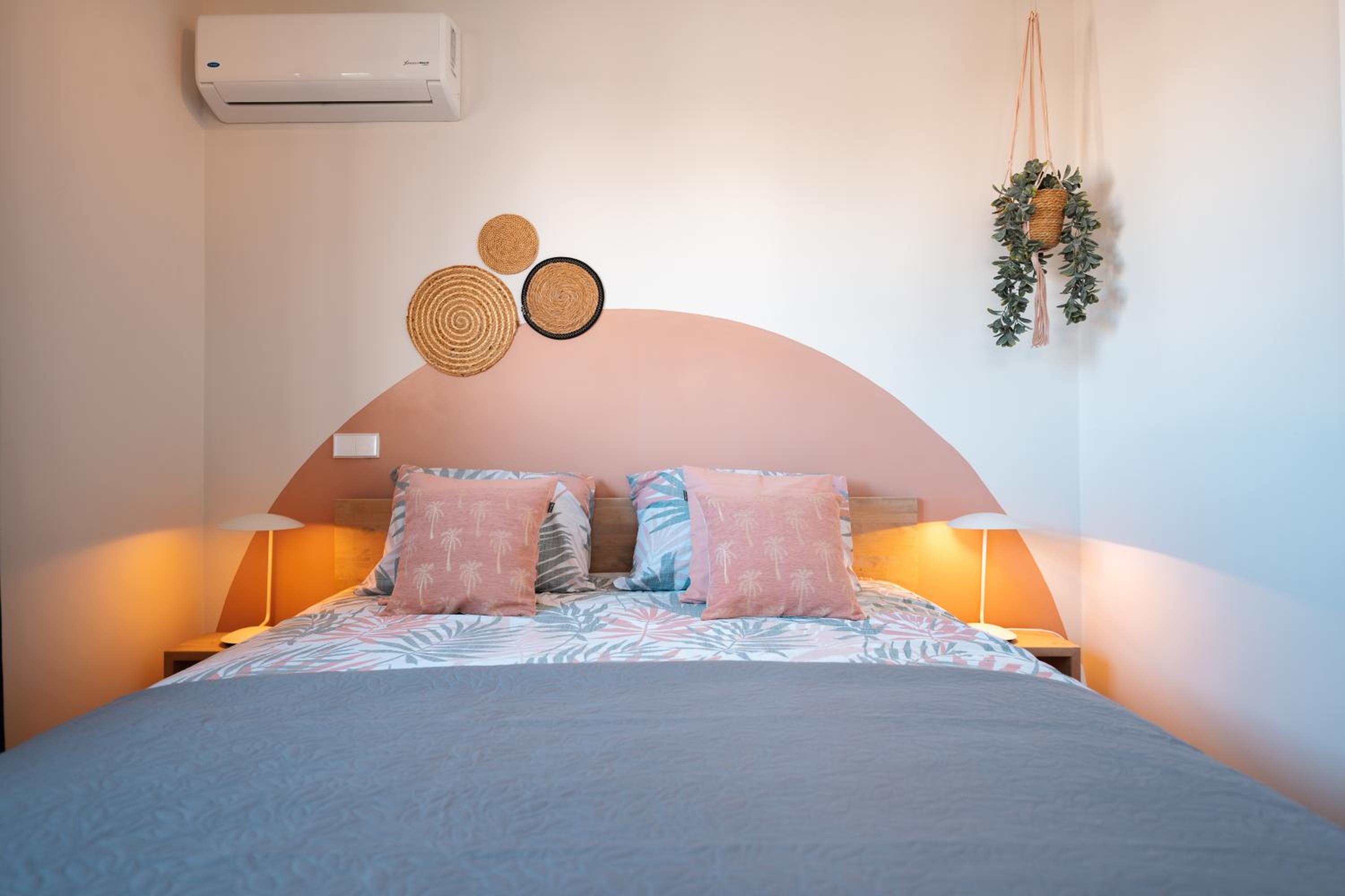 Jan Sofat LUX - 2 swimming pools - 2 bedroom Apartment Mariposa