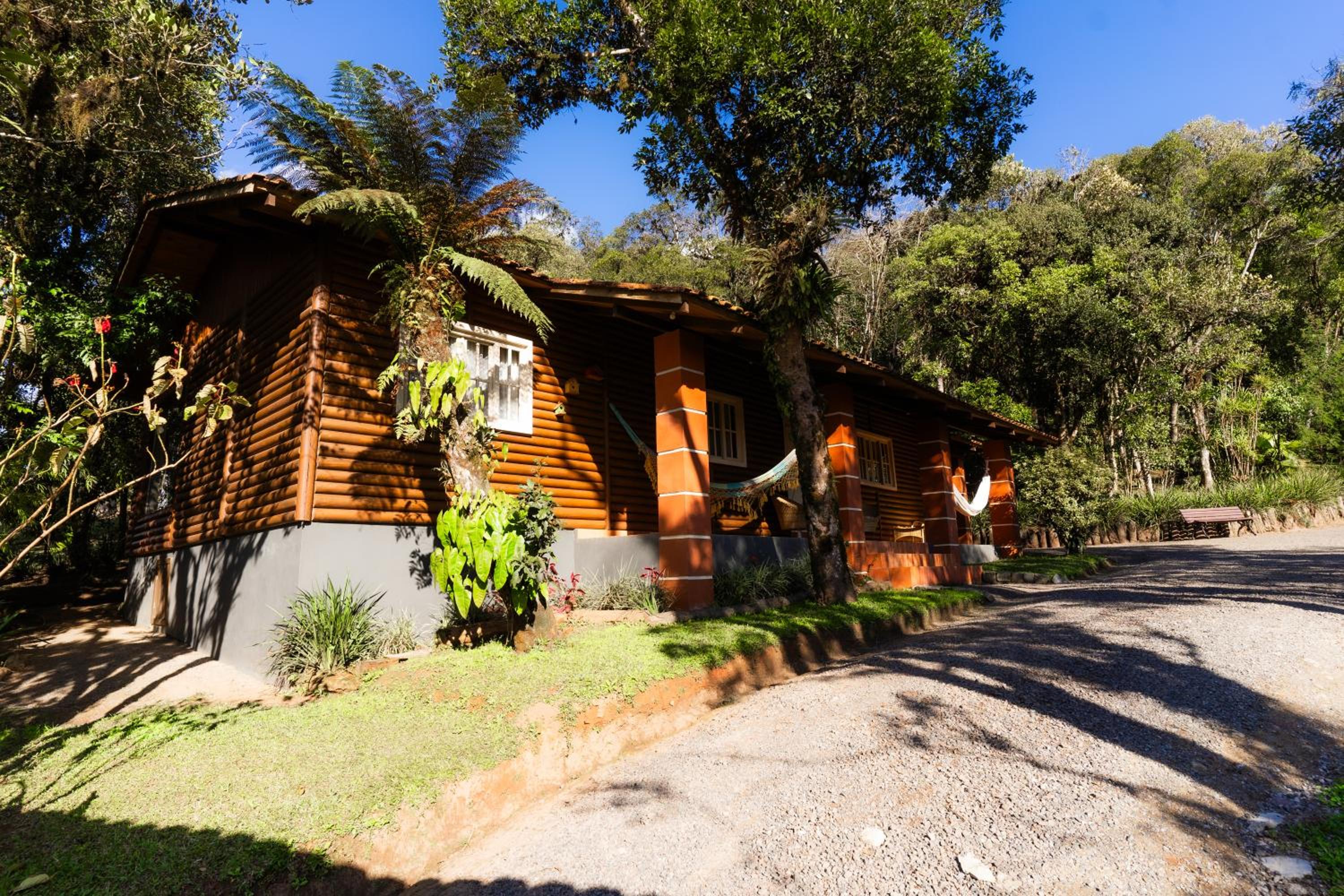 Casa da Mata