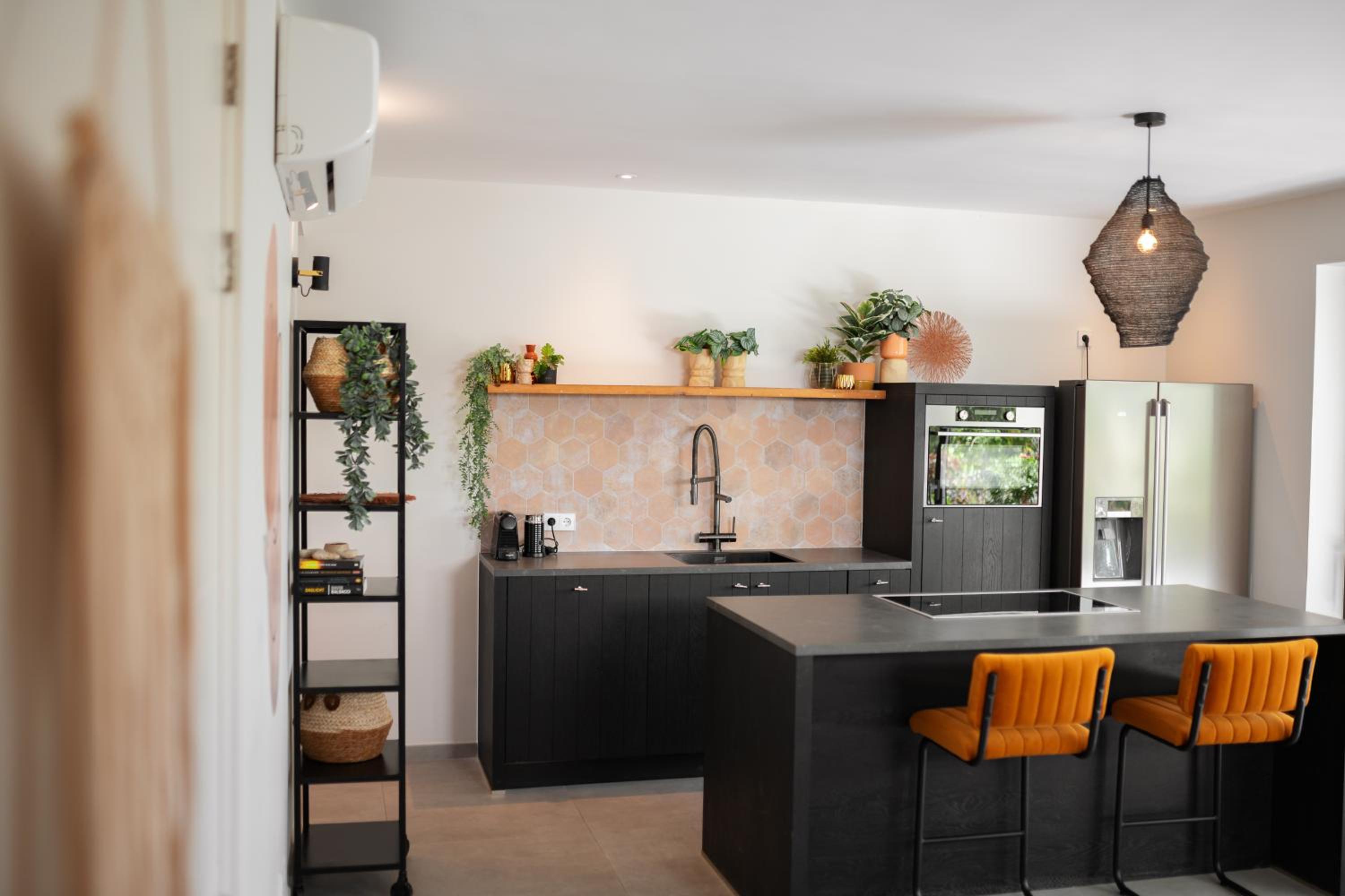 Jan Sofat LUX - 2 swimming pools - 2 bedroom Apartment Mariposa
