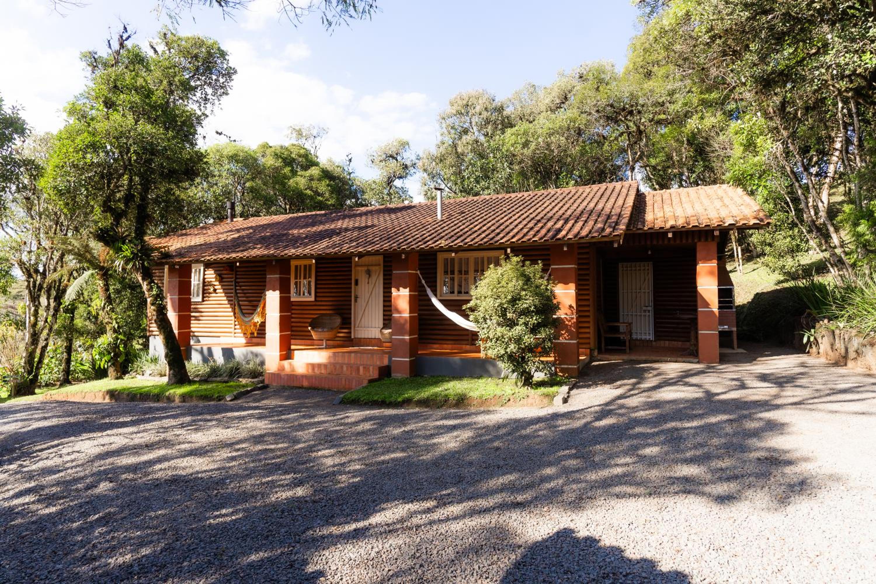 Casa da Mata