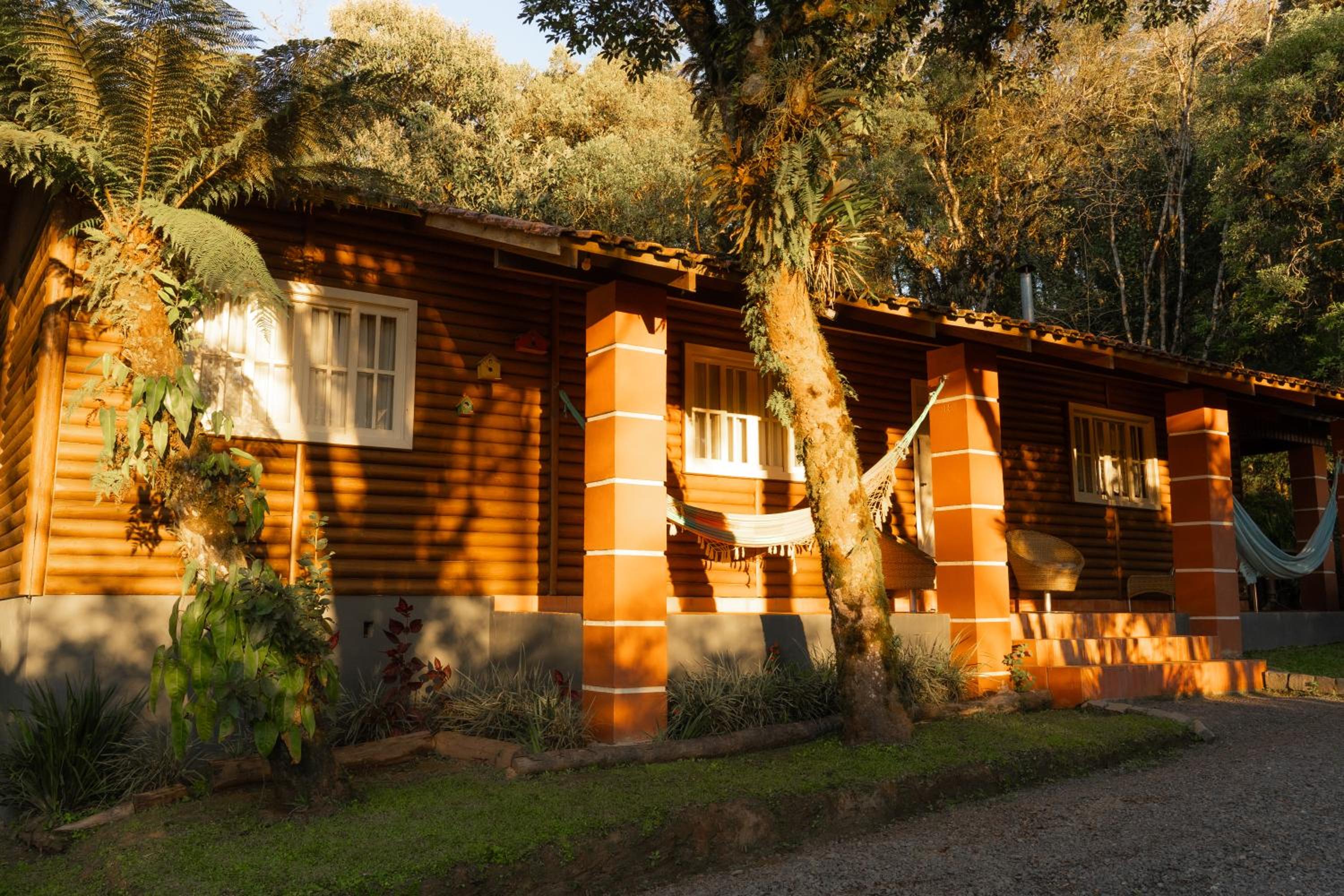 Casa da Mata