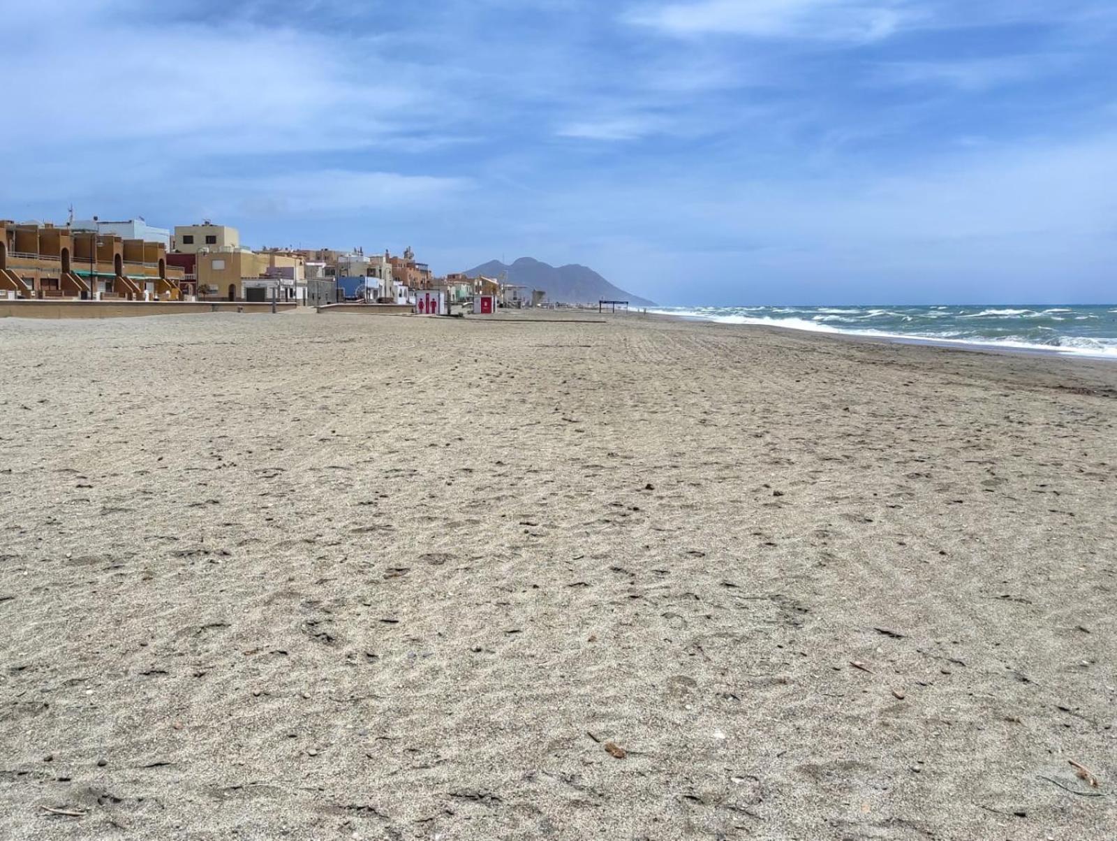 Precioso apartamento en Cabo de Gata