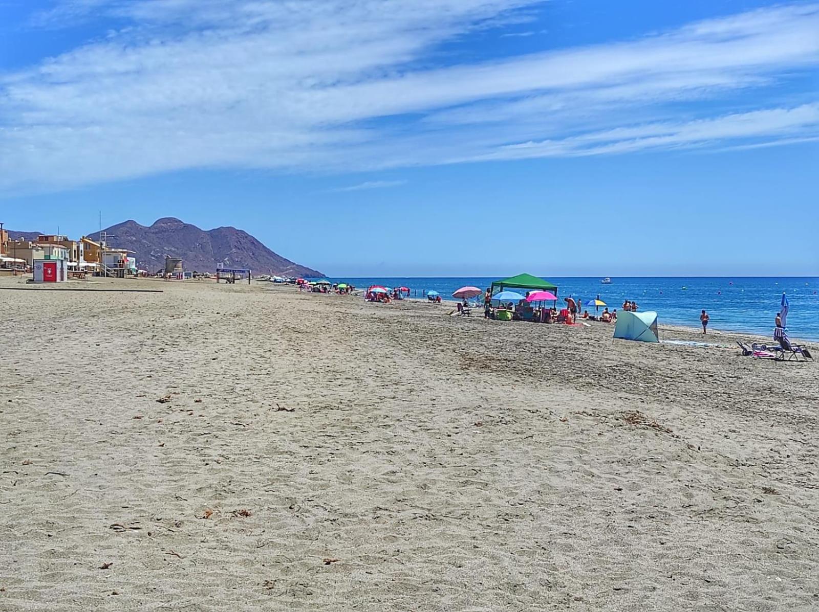 Precioso apartamento en Cabo de Gata