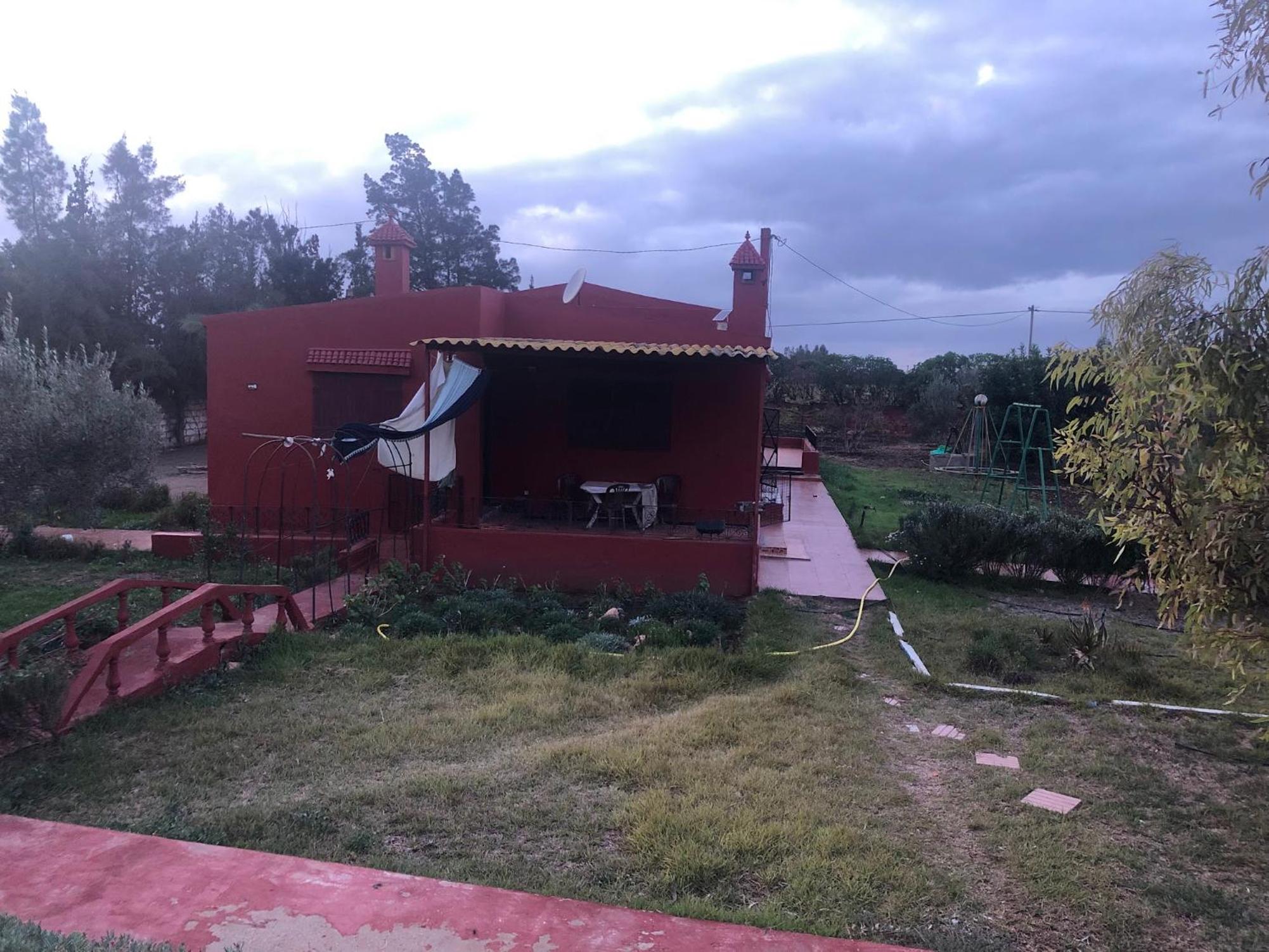 FermeBao