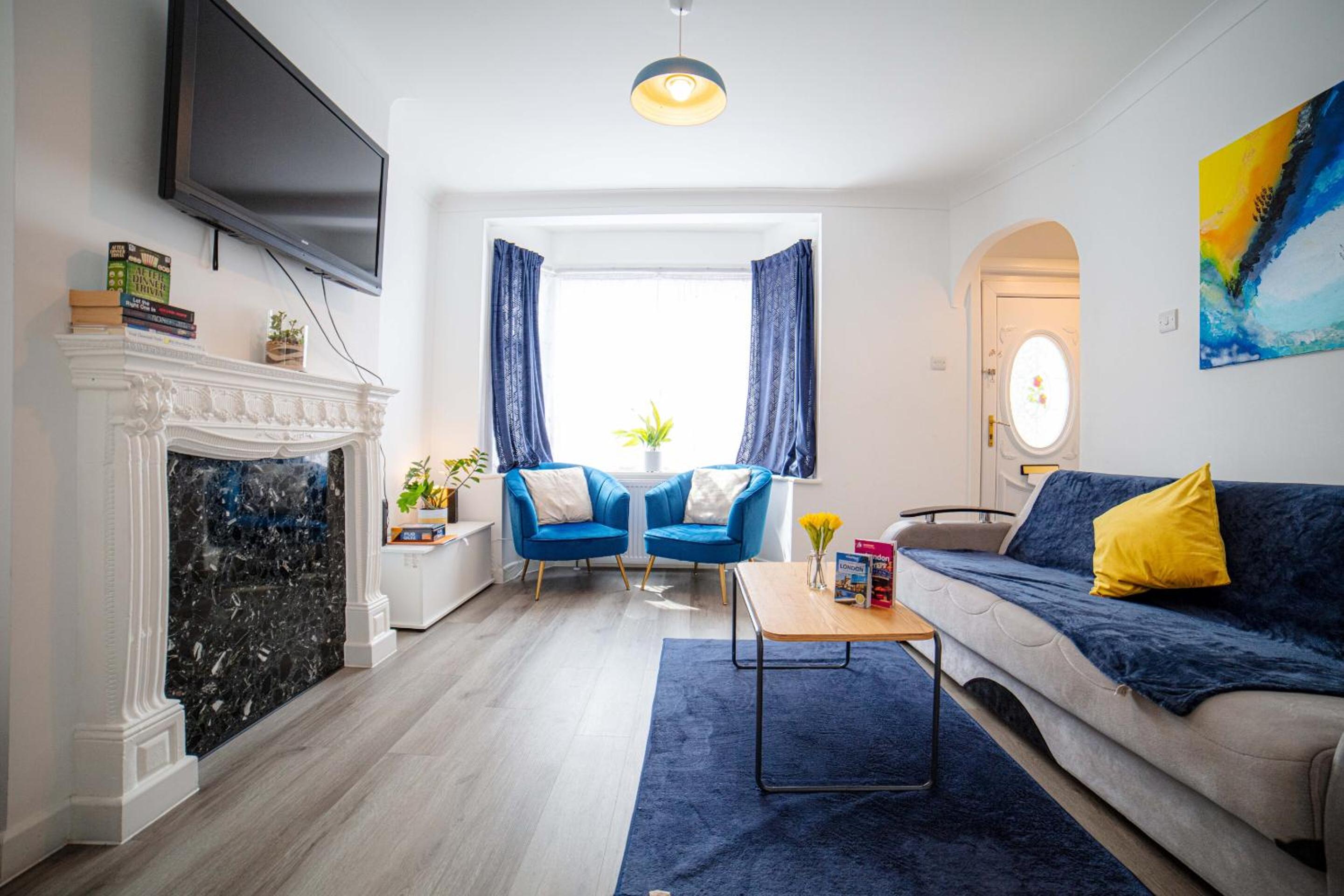 lounge