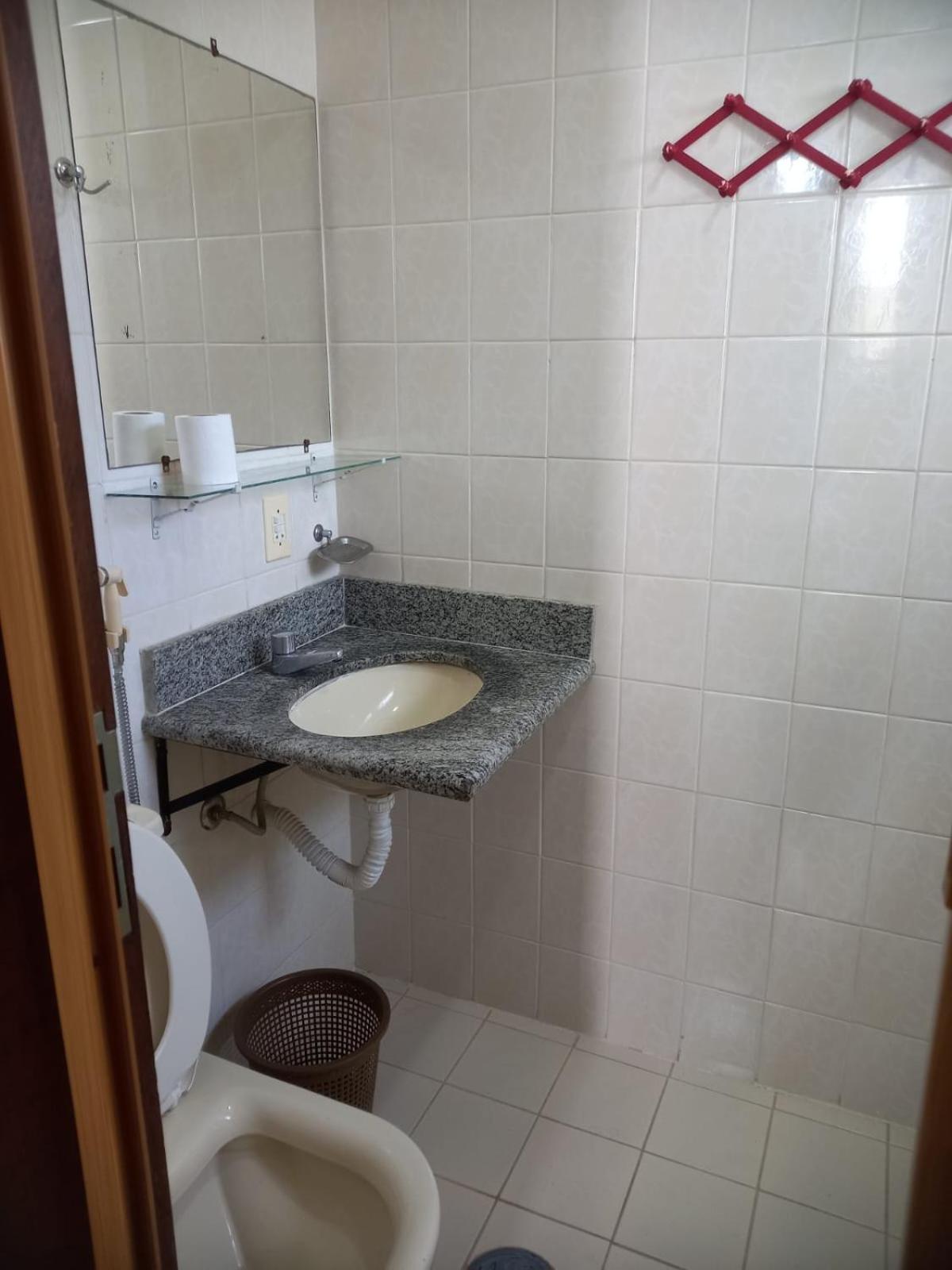 Apartamento 150 metros da Praia Grande em Ubatuba-SP