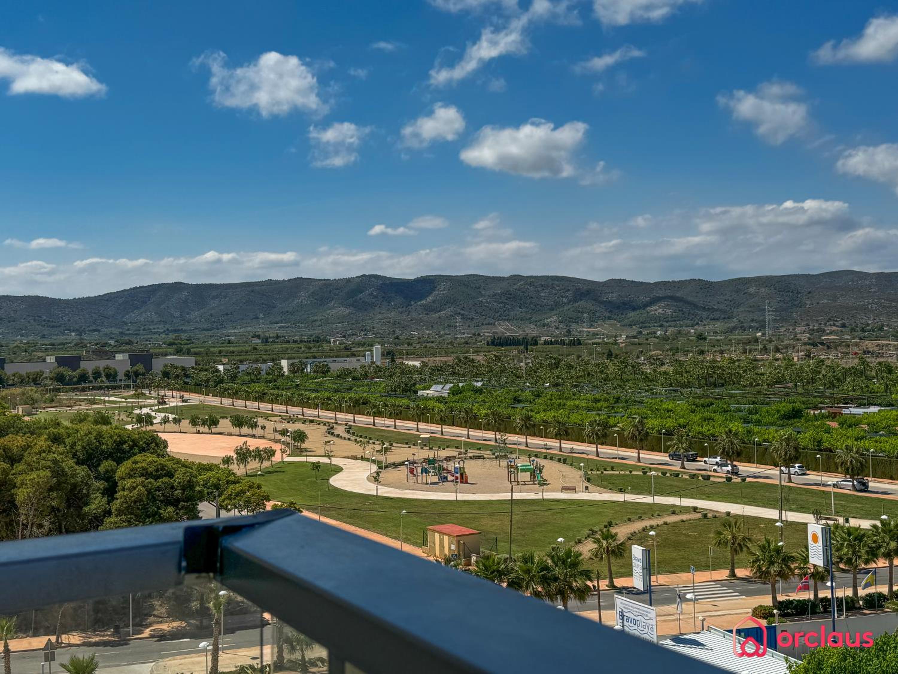 Verano Azul