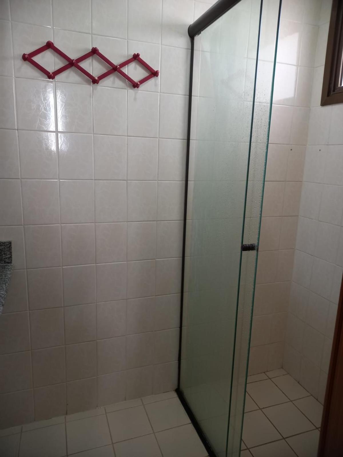 Apartamento 150 metros da Praia Grande em Ubatuba-SP