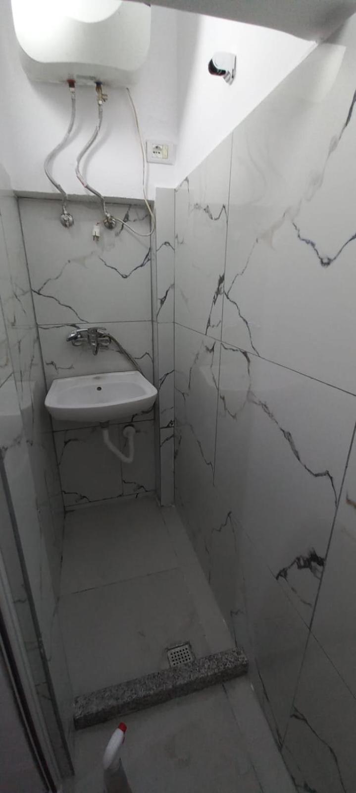Illyrian room